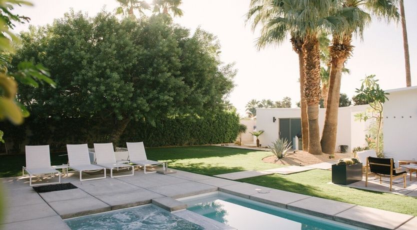 Photo of Desert View