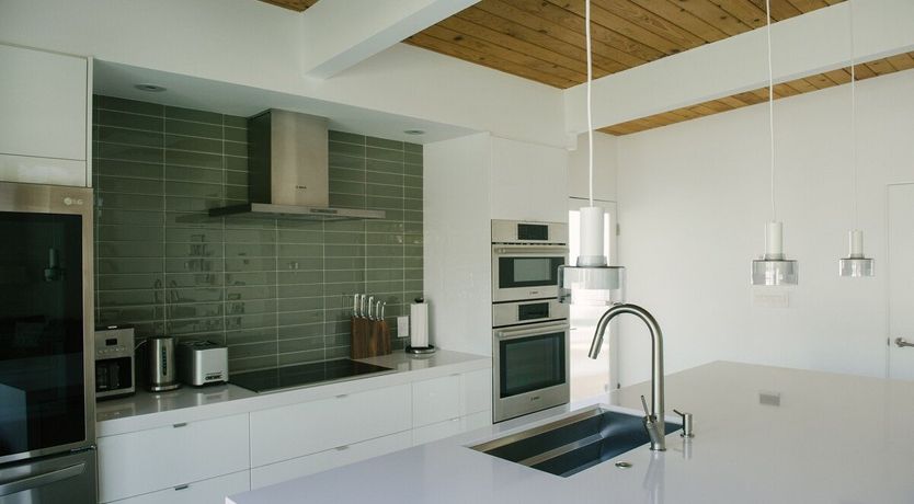 Photo of Desert View