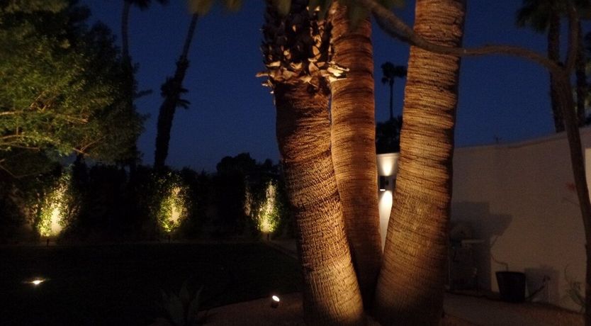 Photo of Desert View