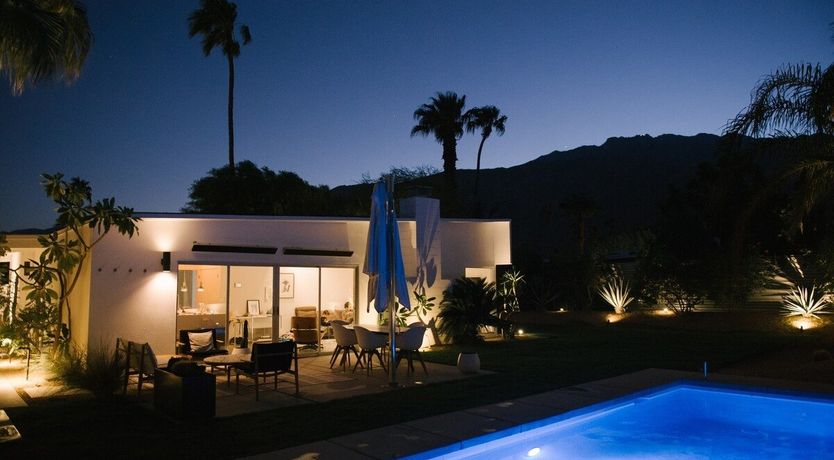 Photo of Desert View