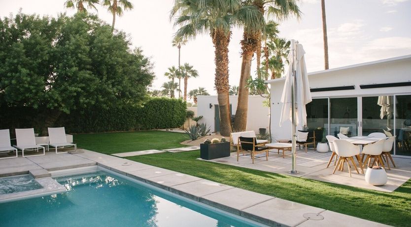 Photo of Desert View