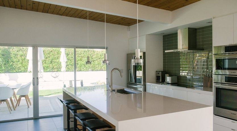 Photo of Desert View