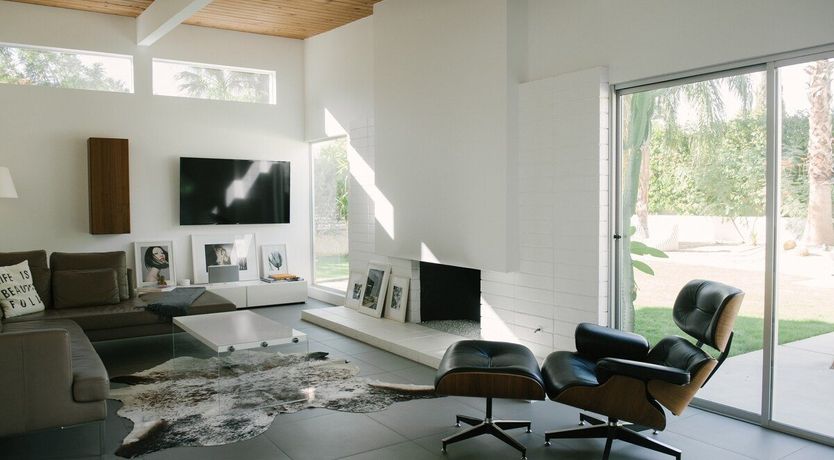 Photo of Desert View