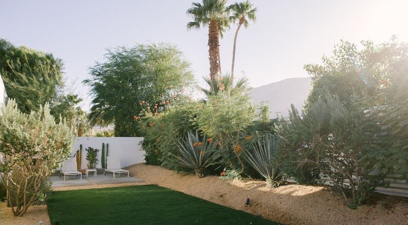 Photo of Desert View