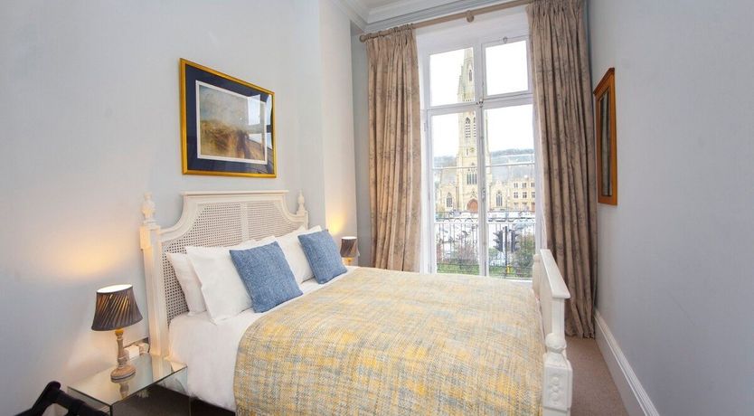 Photo of Gossamer Wing