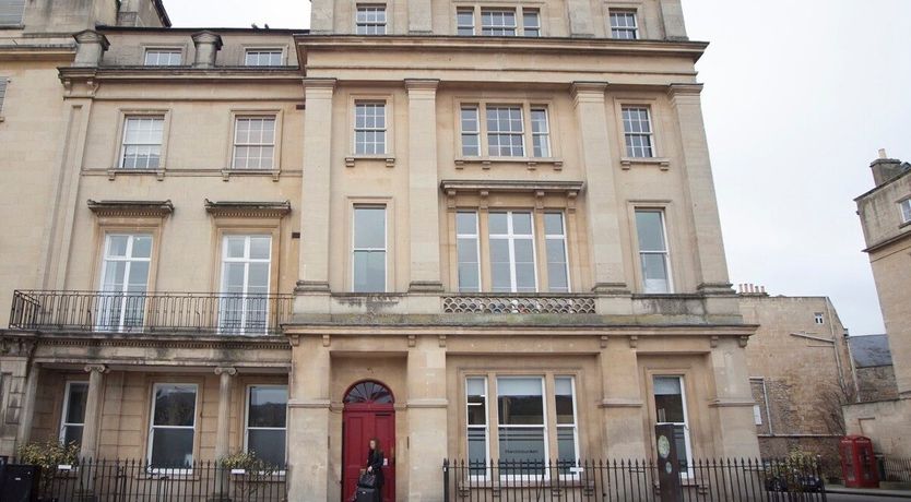 Photo of Gossamer Wing