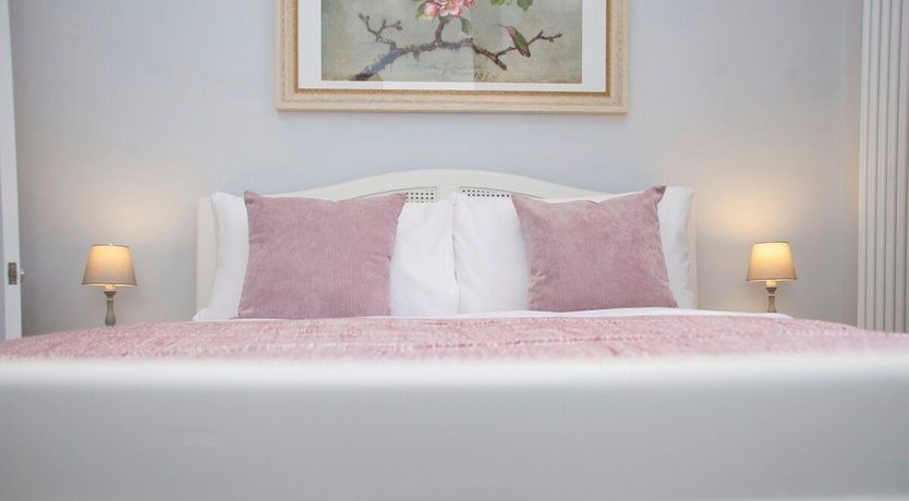 Photo of Gossamer Wing