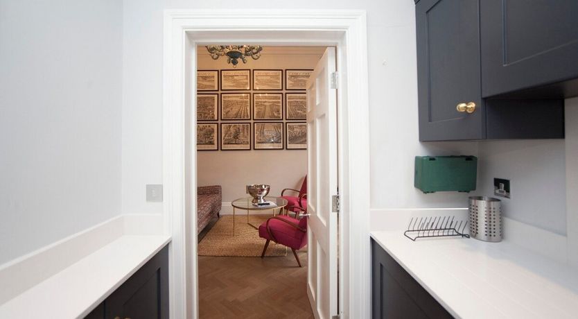 Photo of Gossamer Wing