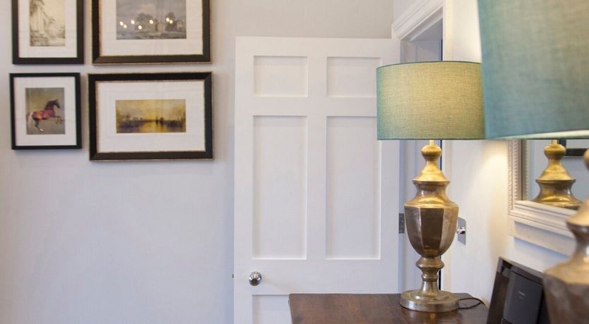 Photo of Gossamer Wing