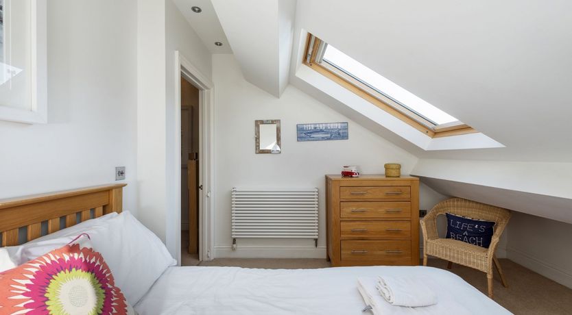 Photo of Strawberry Jam