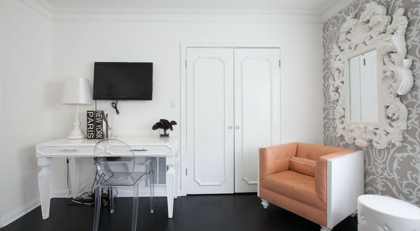 Photo of Toto's Palace