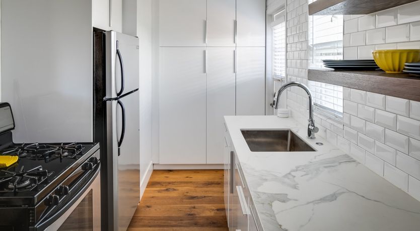 Photo of Freshly Squeezed