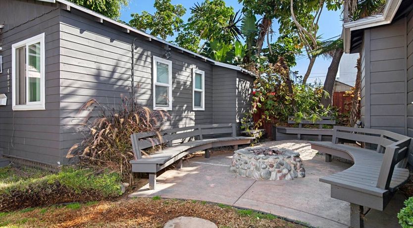 Photo of Freshly Squeezed