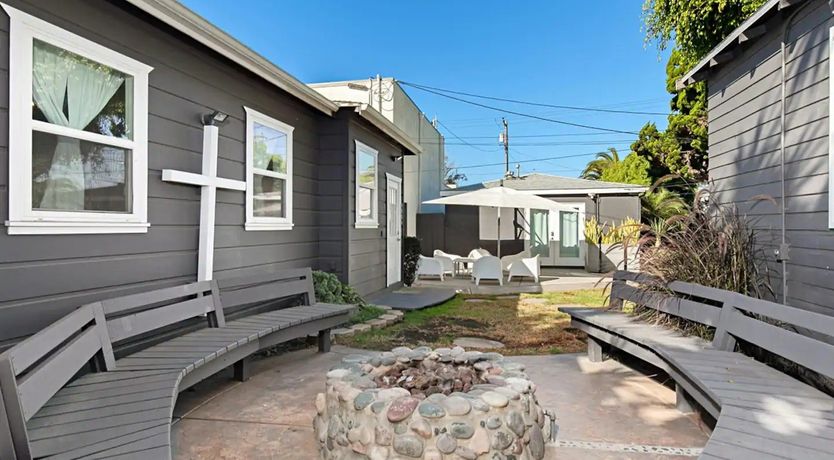 Photo of Freshly Squeezed