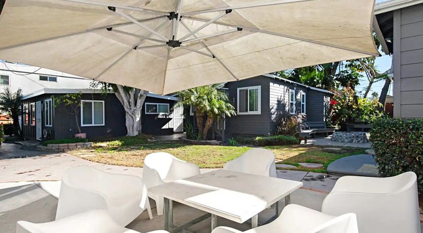 Photo of Freshly Squeezed