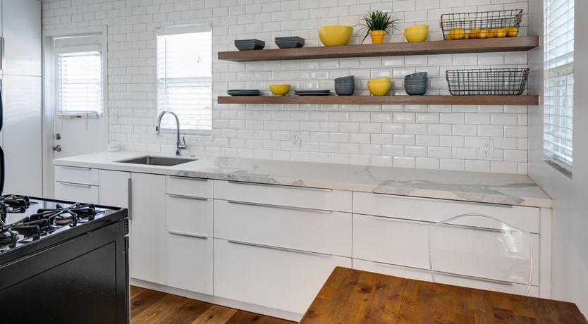 Photo of Freshly Squeezed