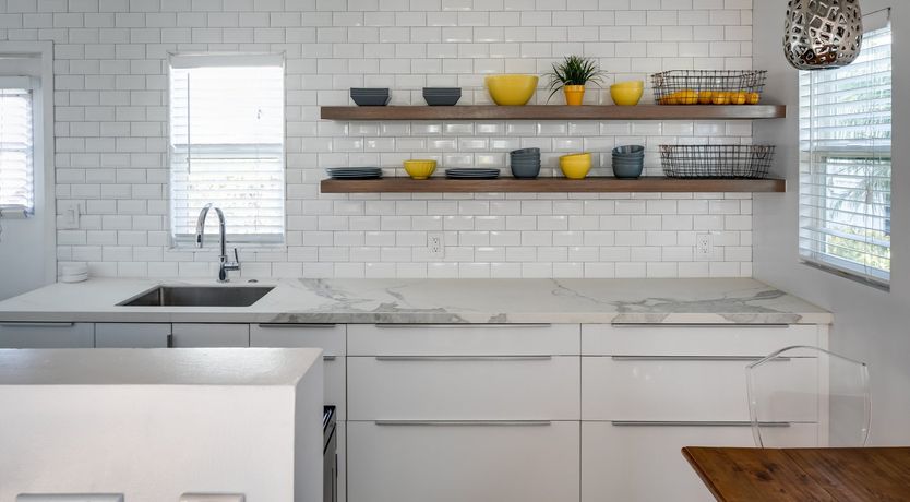 Photo of Freshly Squeezed