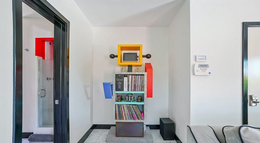 Photo of Every Cloud