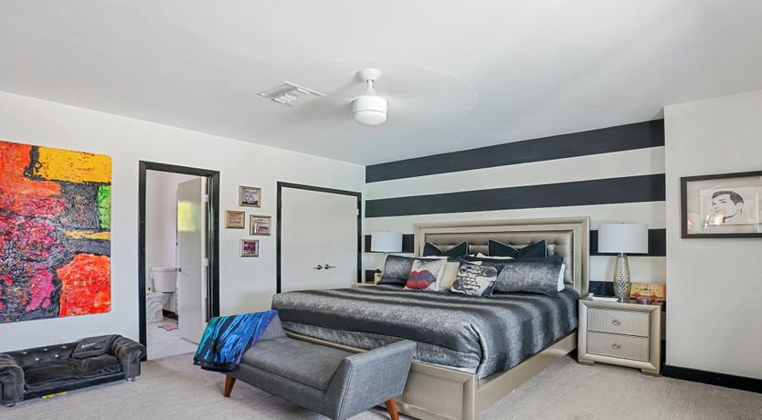 Photo of Every Cloud