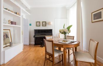 Crescendo Villa