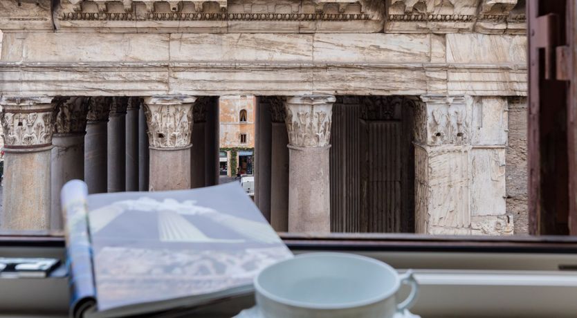 Photo of Pantheon Vista