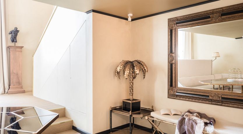 Photo of Pantheon Vista