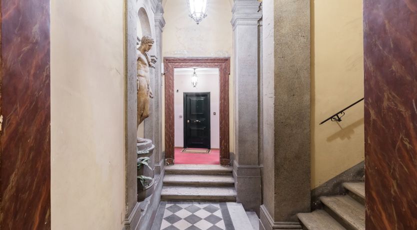 Photo of Pantheon Vista