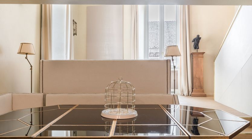 Photo of Pantheon Vista