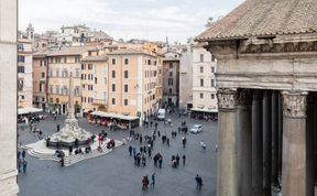 Photo of Pantheon Vista