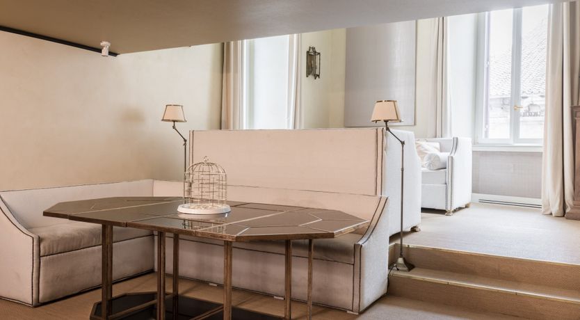 Photo of Pantheon Vista