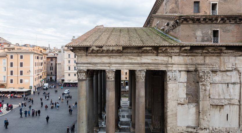 Photo of Pantheon Vista