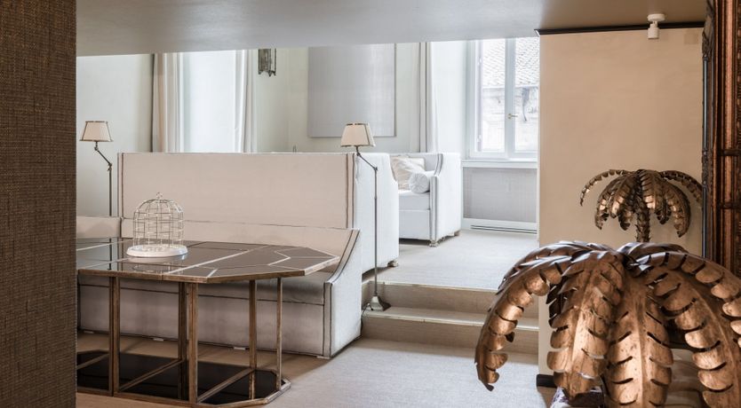 Photo of Pantheon Vista