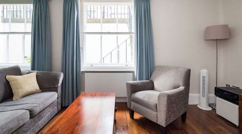 Photo of Plum Crumble