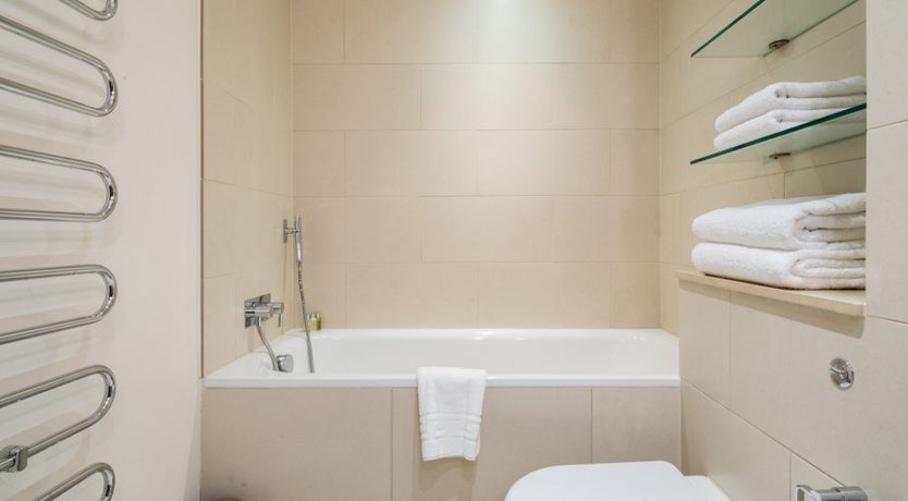 Photo of Plum Crumble