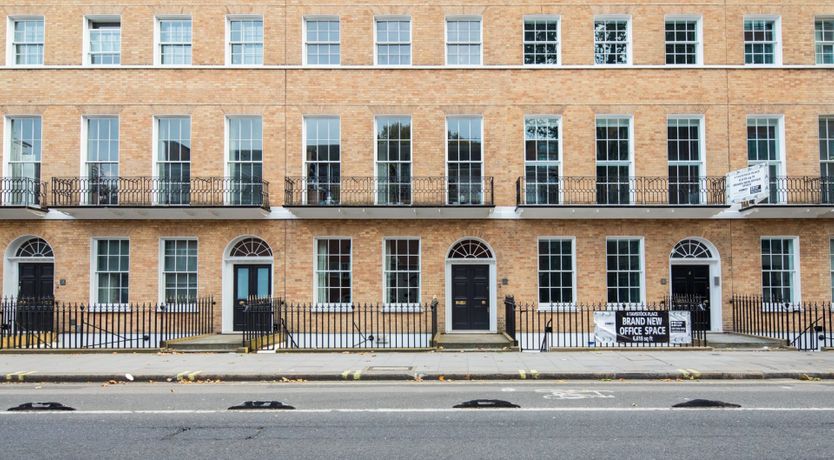 Photo of Plum Crumble