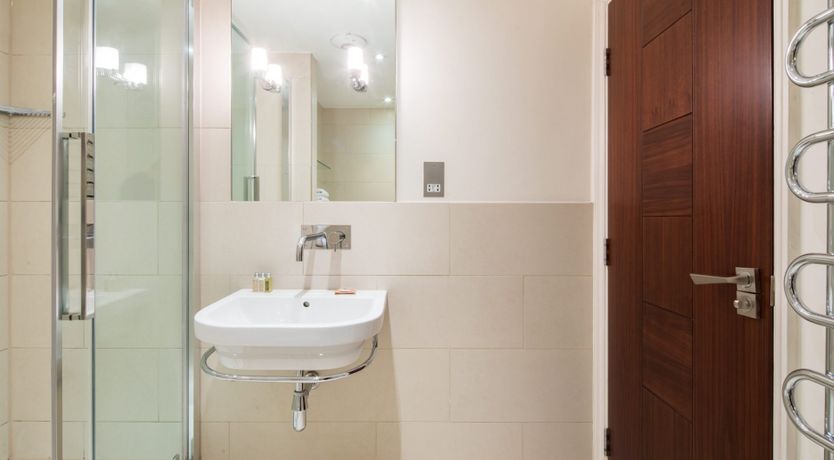 Photo of Plum Crumble