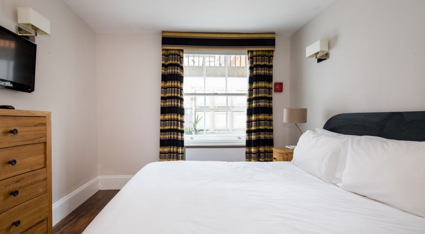 Photo of Plum Crumble