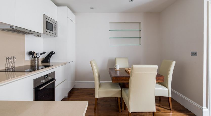 Photo of Plum Crumble