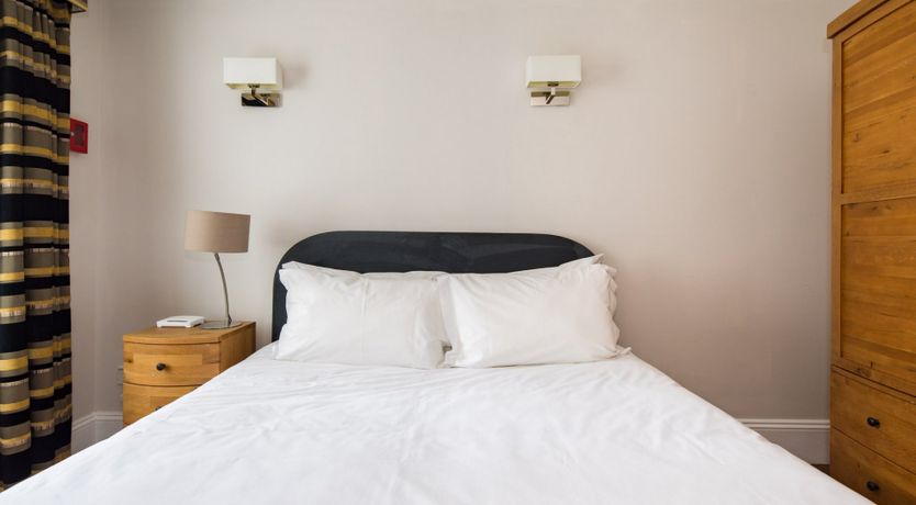 Photo of Plum Crumble