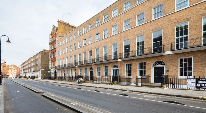 Photo of Plum Crumble