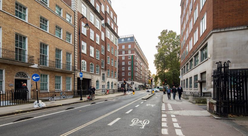 Photo of Plum Crumble