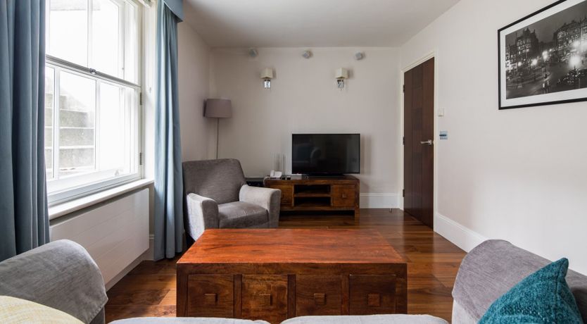 Photo of Plum Crumble