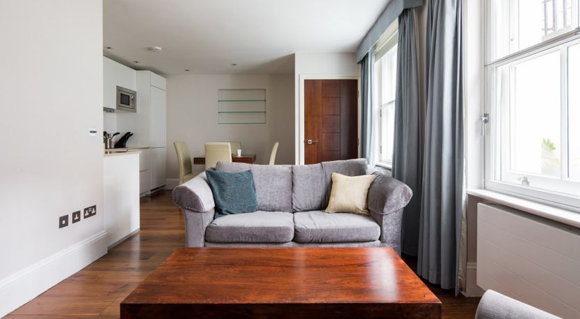 Photo of Plum Crumble