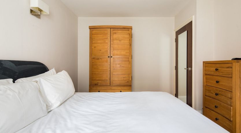 Photo of Plum Crumble