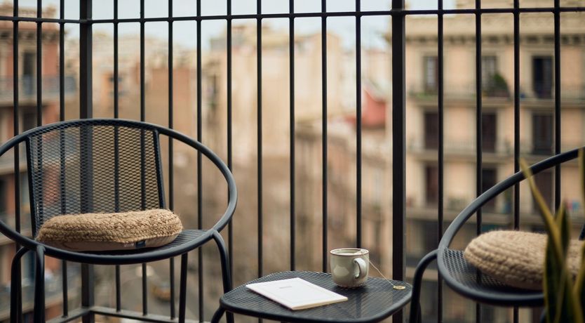 Photo of Raffia Retreat