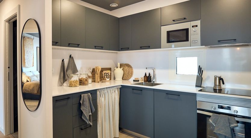 Photo of Raffia Retreat