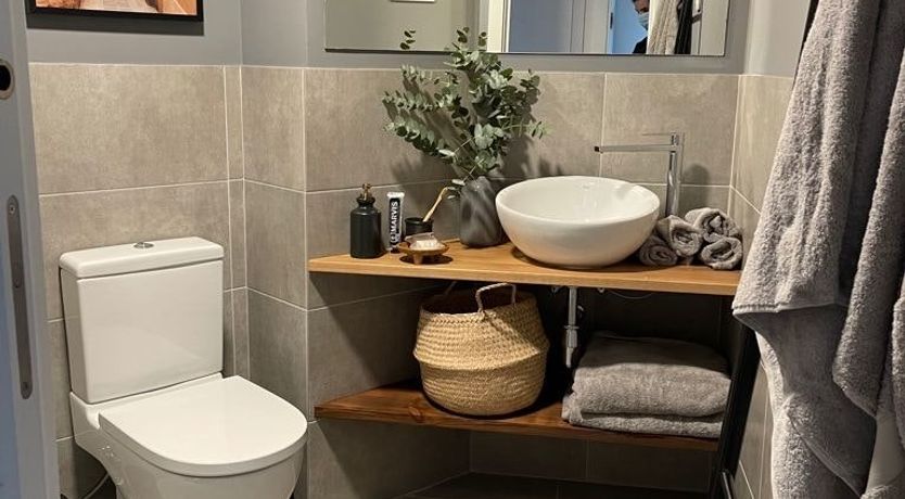 Photo of Raffia Retreat