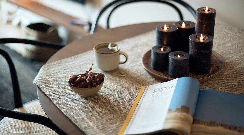 Photo of Raffia Retreat