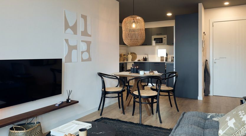 Photo of Raffia Retreat