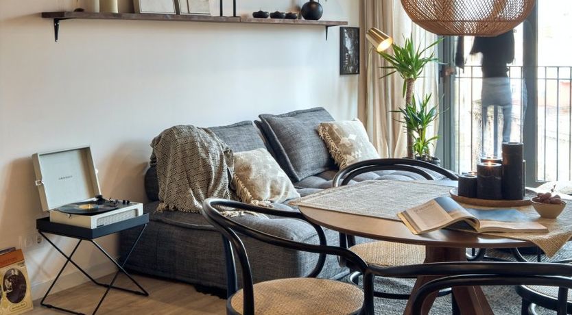 Photo of Raffia Retreat